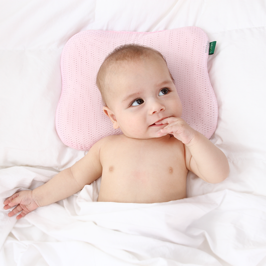 COMFi CNP01 - 3D X-90º Newborn Breathing Pillow (0-6 months)